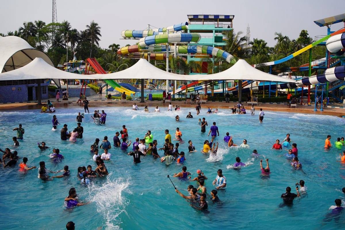 Happy Valley Park